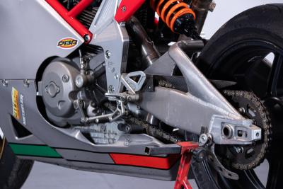 2007 Bimota DB5 Racing