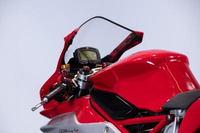 2007 Bimota DB5 Racing