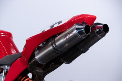 2007 Bimota DB5 Racing