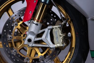 2007 Bimota DB5 Racing