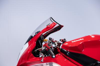 2007 Bimota DB5 Racing