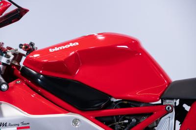 2007 Bimota DB5 Racing