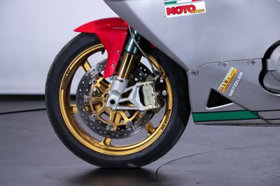 2007 Bimota DB5 Racing