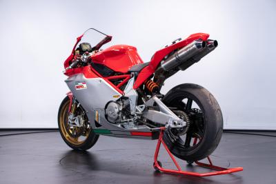 2007 Bimota DB5 Racing