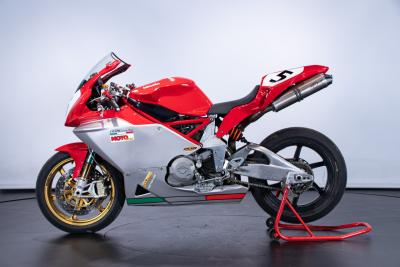 2007 Bimota DB5 Racing