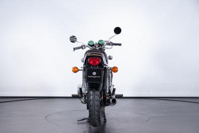 1976 Honda CB 750 FOUR