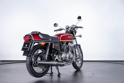 1976 Honda CB 750 FOUR
