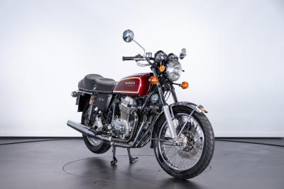 1976 Honda CB 750 FOUR