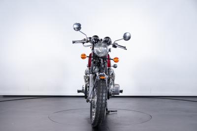 1976 Honda CB 750 FOUR