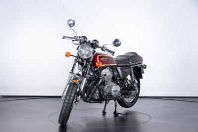 1976 Honda CB 750 FOUR