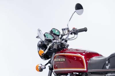 1976 Honda CB 750 FOUR