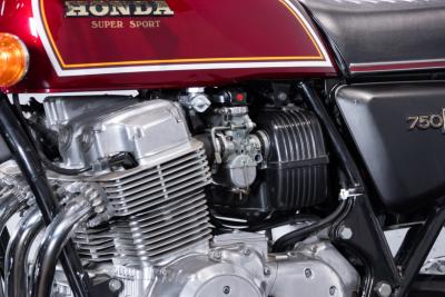 1976 Honda CB 750 FOUR