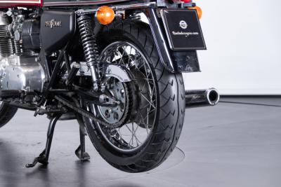 1976 Honda CB 750 FOUR