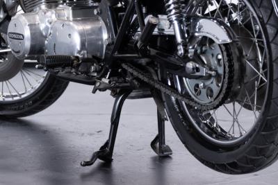 1976 Honda CB 750 FOUR