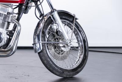 1976 Honda CB 750 FOUR