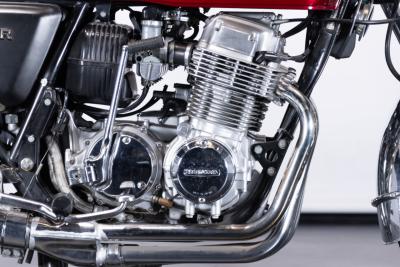 1976 Honda CB 750 FOUR