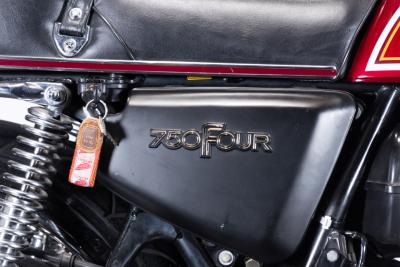 1976 Honda CB 750 FOUR