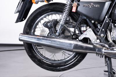 1976 Honda CB 750 FOUR