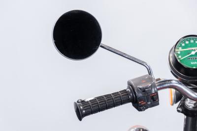 1976 Honda CB 750 FOUR