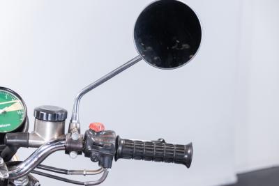 1976 Honda CB 750 FOUR