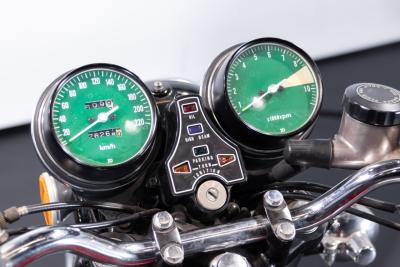 1976 Honda CB 750 FOUR