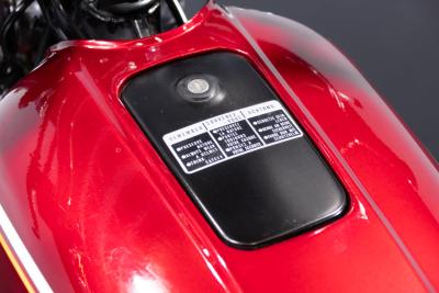 1976 Honda CB 750 FOUR