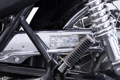 1976 Honda CB 750 FOUR