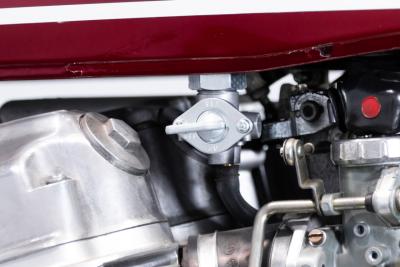 1976 Honda CB 750 FOUR