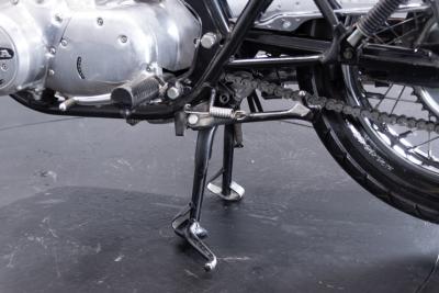 1976 Honda CB 750 FOUR