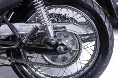 1976 Honda CB 750 FOUR