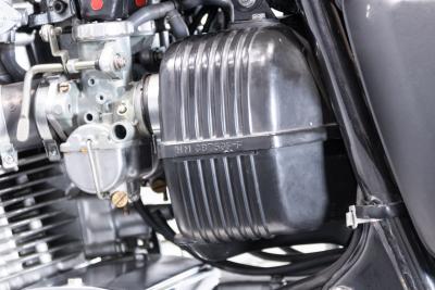 1976 Honda CB 750 FOUR