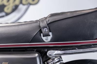 1976 Honda CB 750 FOUR