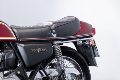 1976 Honda CB 750 FOUR