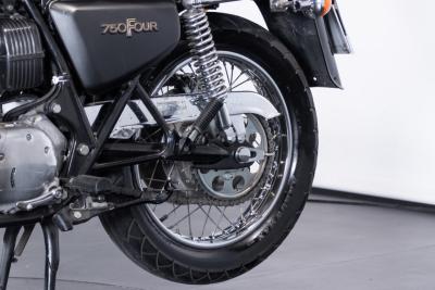 1976 Honda CB 750 FOUR