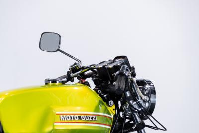 1974 Moto Guzzi V7 Sport