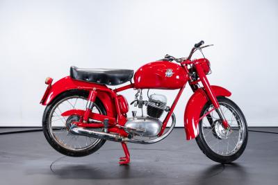 1955 MV Agusta AGUSTA 125