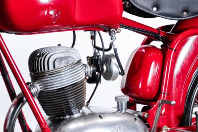 1955 MV Agusta AGUSTA 125