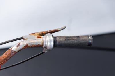 1955 MV Agusta AGUSTA 125