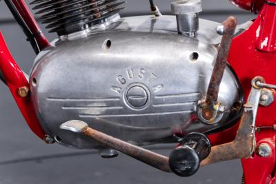 1955 MV Agusta AGUSTA 125