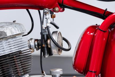 1955 MV Agusta AGUSTA 125