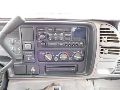 1997 Chevrolet Silverado