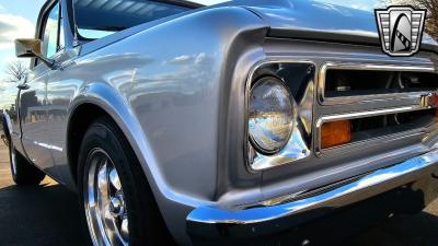 1968 Chevrolet C/K