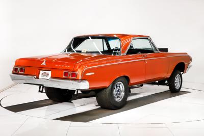 1964 Dodge Polara Gasser