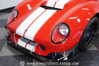 1965 Shelby Daytona Factory Five Type 65 Coupe