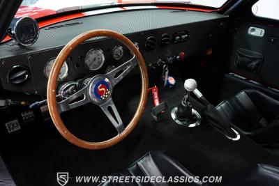 1965 Shelby Daytona Factory Five Type 65 Coupe