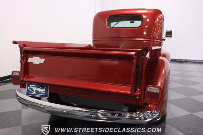 1946 Chevrolet Pickup Restomod