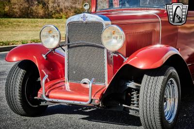 1931 Chevrolet Hot Rod