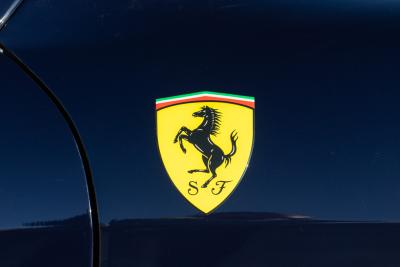 2000 Ferrari 360 MODENA F1