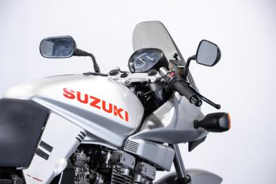 1983 Suzuki KATANA