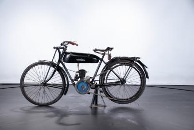 1924 Motobecane MB1